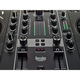 Hercules DJ Inpulse 500