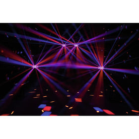 2xDerbyljus med 25 färger