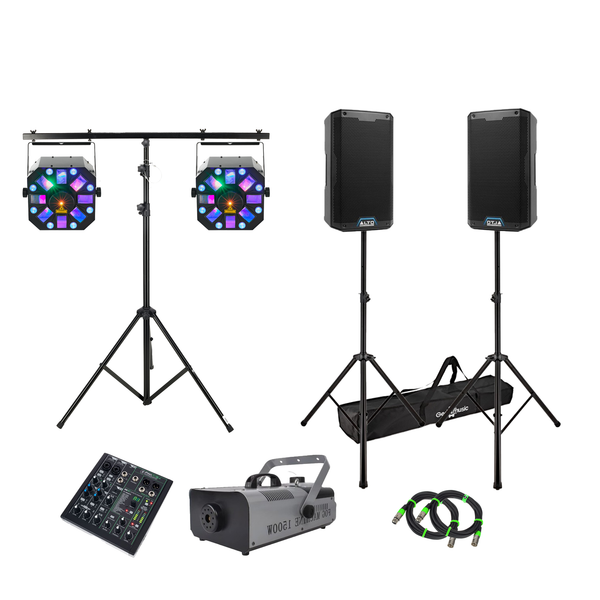 Festpaket Medium