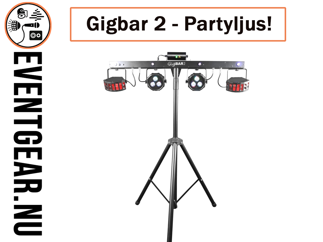 Gigbar 2