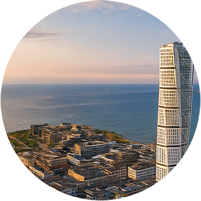 Eventgear – Uthyrning i Malmö