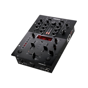2-kanalsmixer Reloop IQ2