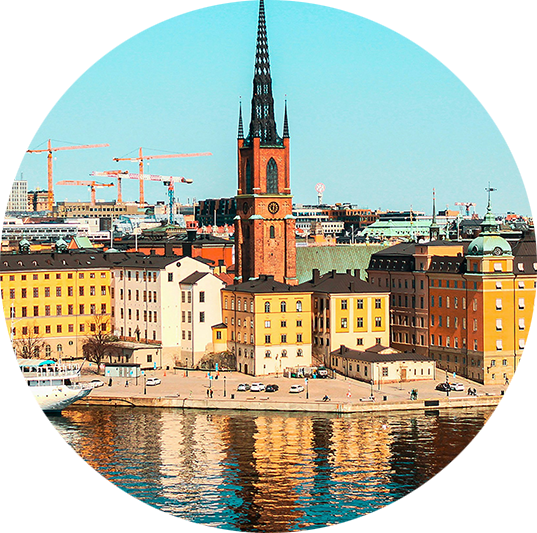 Eventgear – Uthyrning i Stockholm