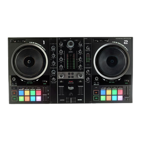 Hercules DJ Inpulse 500