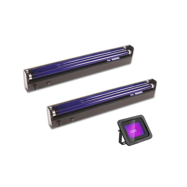 UV / Blacklight-paket