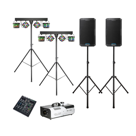 Bröllopspaket Small