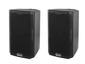 Ljudpaket Totalt 5000W - 50 - 100 personer