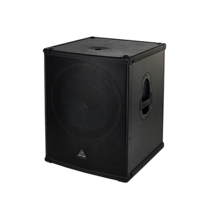 18" Subwoofer 3000W